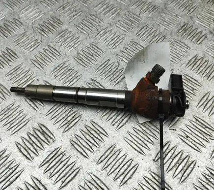 Volkswagen Crafter Fuel injector 04L130277BE