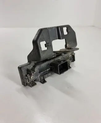 Peugeot 207 Other control units/modules 9680295980 89901079