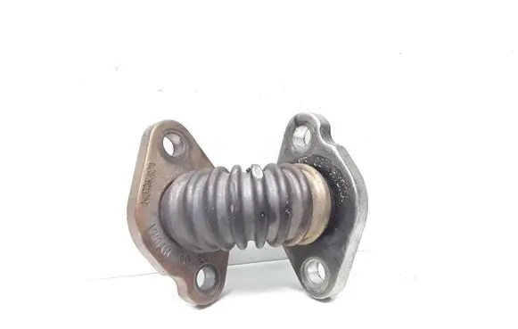 Mercedes-Benz S W221 EGR valve line/pipe/hose 6421400308