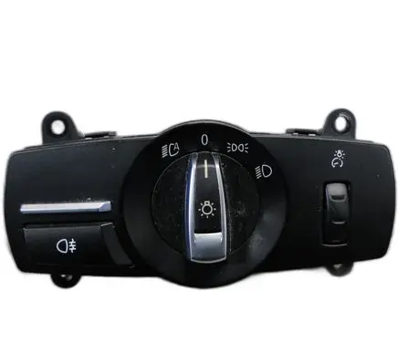BMW 5 G30 G31 G38 Tailgate/trunk/boot open switch
