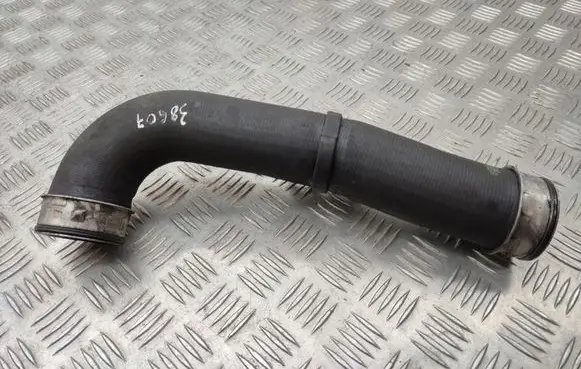 Volkswagen Sharan Intercooler hose/pipe