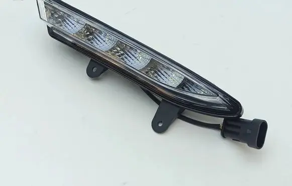 Aixam City III LED Daytime headlight 8AY153