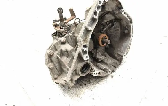 Smart ForFour II W453 Manual 5 speed gearbox D700123 JE3003