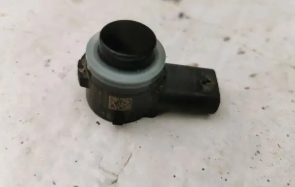 Opel Corsa F Parking PDC sensor 9813343777 0110202124 3088807450