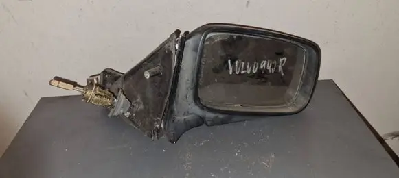 Volvo 940 Manual wing mirror 6119
