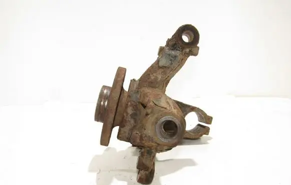 Volvo V70 Front wheel hub