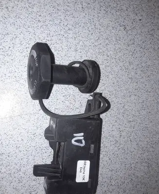 BMW X5 E53 Spare wheel bolt 7030510