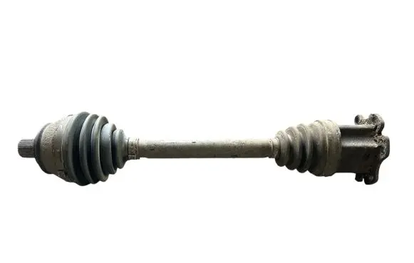 Audi A6 S6 C6 4F Front driveshaft 4F0407272J