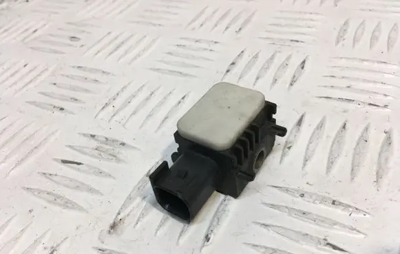 Ford Mondeo MK IV Airbag deployment crash/impact sensor 3M5114B006AD