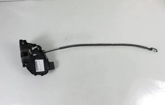 Ford S-MAX Rear door lock AM2AR26413AA