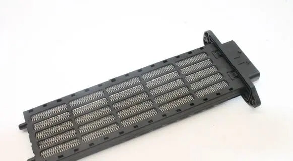 Nissan Pulsar Electric cabin heater radiator A30105B38010