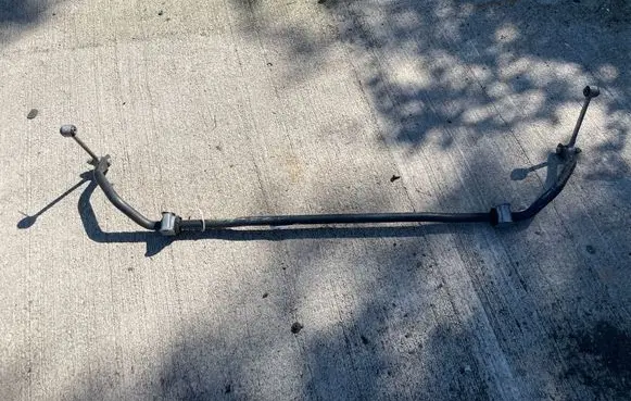 Mercedes-Benz E AMG W213 Rear anti-roll bar/sway bar A2133267400