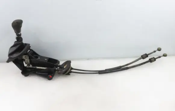 Peugeot 307 Gear shifter/selector