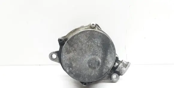 BMW 3 E46 Vacuum pump