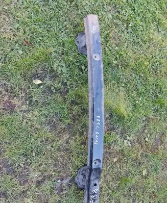 BMW 1 E82 E88 Rear bumper cross member 4610 KA857177
