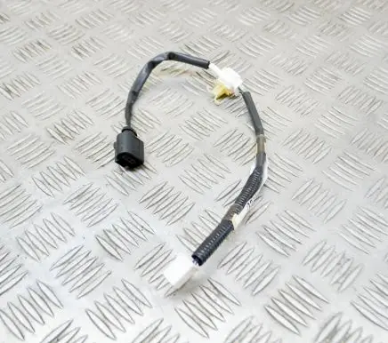 Mazda CX-3 Other wiring loom DD1V67SH1