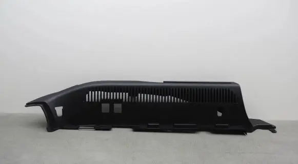 BMW X6 F16 Centre console side trim rear 7314713