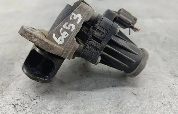 Mercedes-Benz Citan W415 EGR valve H8200129863