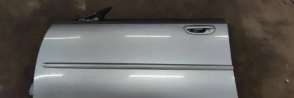 Subaru Legacy Front door