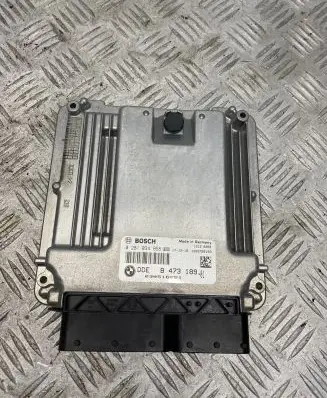 BMW X6 F16 Engine control unit/module 8473189