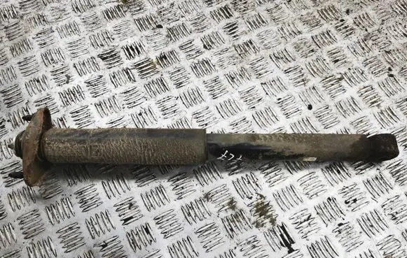 Mazda CX-7 Rear shock absorber/damper