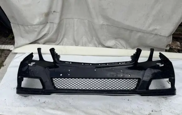 Mercedes-Benz E W212 Front bumper