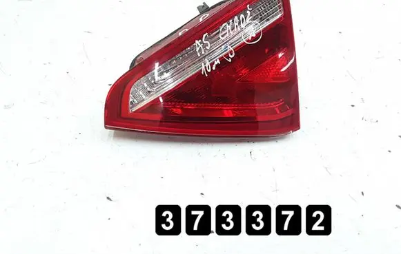 Audi A5 8T 8F Rear/tail lights 8t0945094