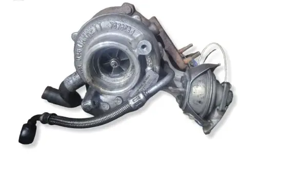 Citroen C5 Turbo 9682778680