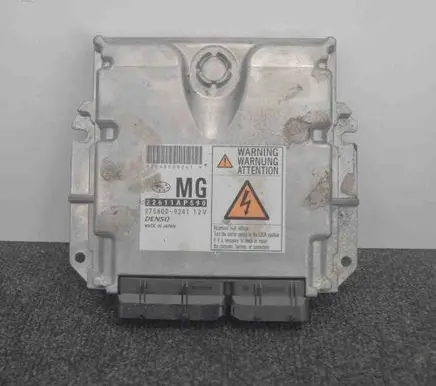 Subaru Legacy Engine control unit/module