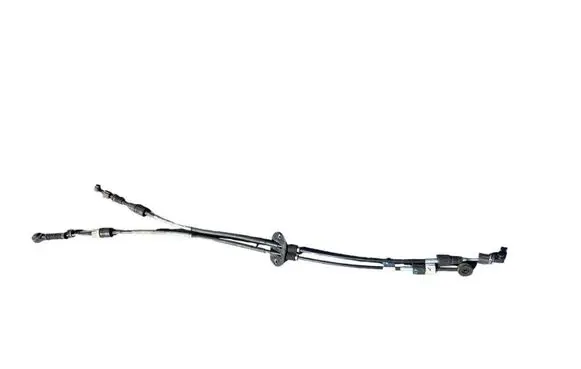 Ford Focus C-MAX Gear shift cable linkage 607105508