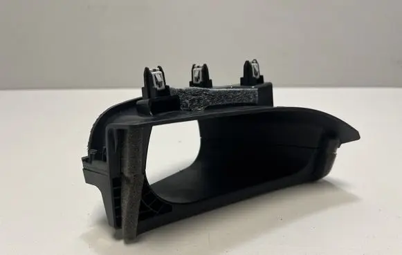 BMW i4 Other trunk/boot trim element 8099735 7489865