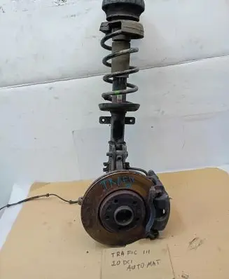 Renault Trafic III (X82) Front shock absorber/damper 5430