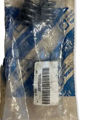 Fiat Ducato Other exhaust manifold parts 9151024580