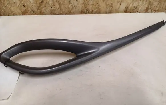 Opel Astra K Other front door trim element 39068926 529131017