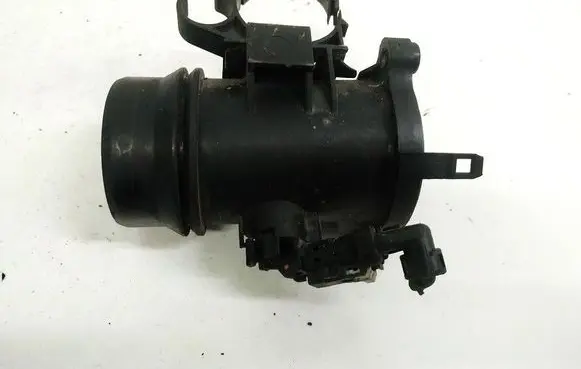 BMW 5 F10 F11 Mass air flow meter 11618506359 11884414
