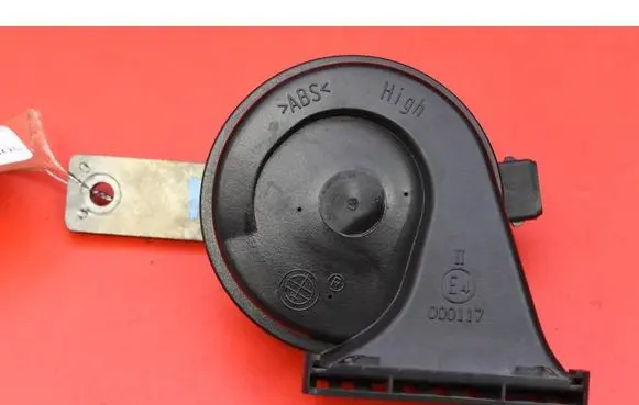 BMW X7 G07 Horn signal A0086991