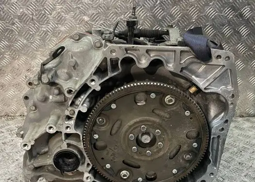 Nissan Note (E12) Automatic gearbox X648D HR12D