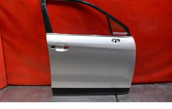 Subaru Forester SJ Front door 