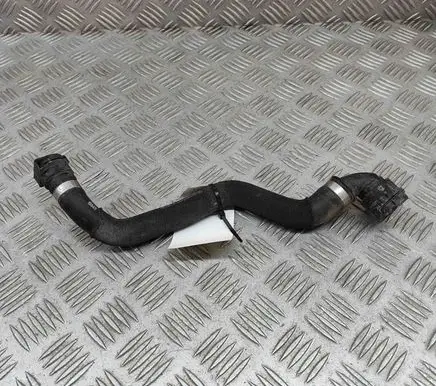 Mercedes-Benz EQS V297 Engine coolant pipe/hose A2975015600