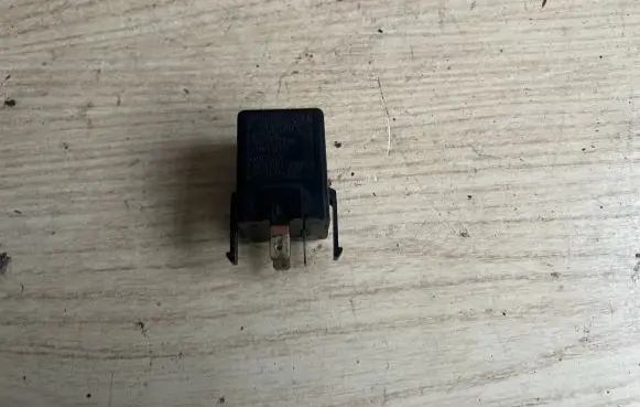 Hyundai Getz Other relay 9555039000