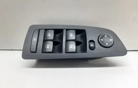 BMW 1 E81 E87 Electric window control switch 9217254