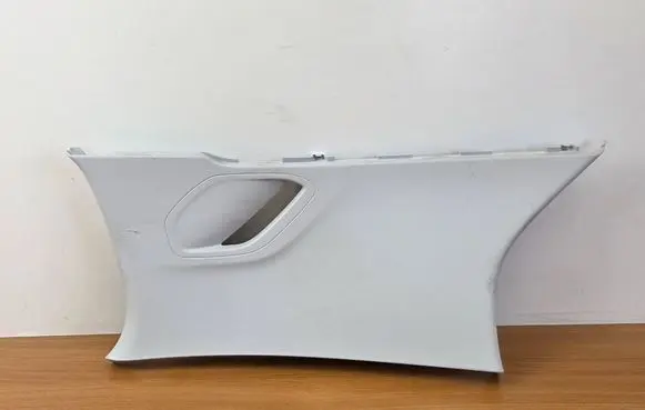 Peugeot 308 (C) pillar trim 9677426277 97029A1 99091A1