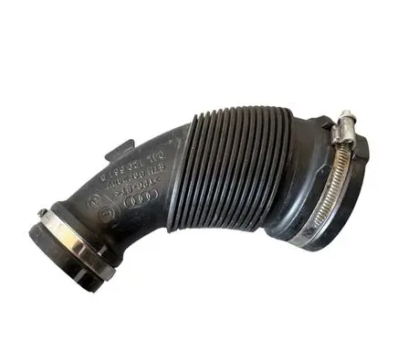 Audi A4 S4 B9 8W Air intake hose/pipe 04L129661B
