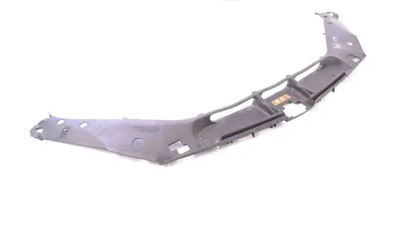 Radiator trim