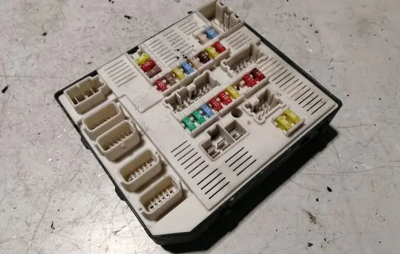 Fuse module