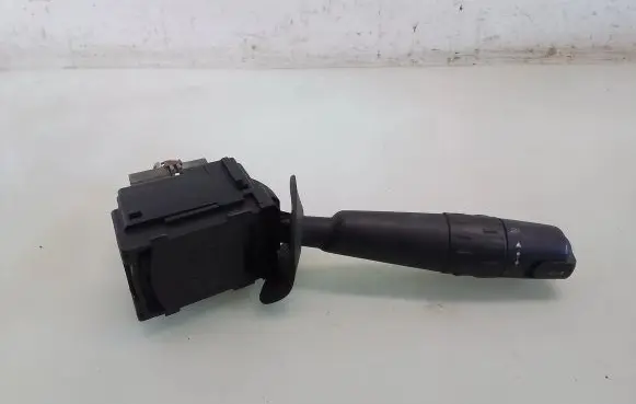 Peugeot 406 Wiper control stalk 34371501