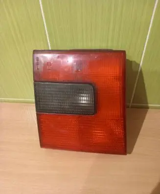 Fiat Ulysse Tailgate rear/tail lights 45240 45240G