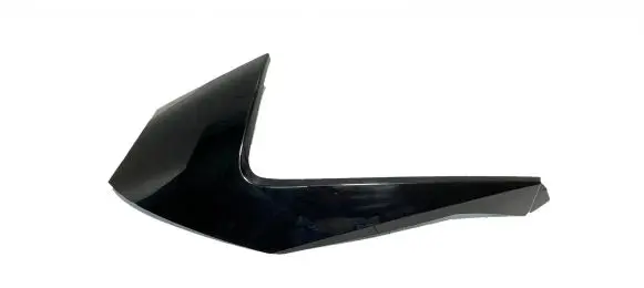 Nissan Leaf II (ZE1) Tailgate trim 96037X12PA 25837