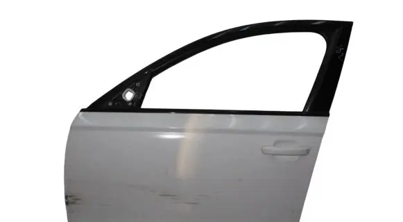 Audi A6 S6 C7 4G Front door T9Y9C