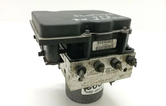 Hyundai Santa Fe ABS Pump 0265235070 589102B850 06082411919